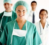 Origem da Profissão